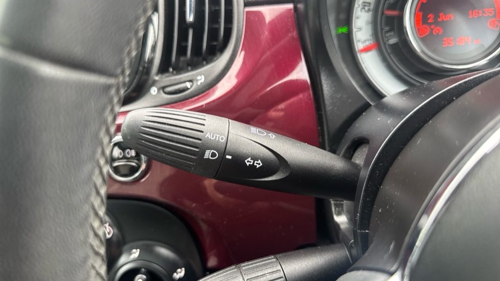 Fiat 500 1.0 Mild Hybrid Dolcevita [Part Leather] 3dr Petrol Hatchback - Image 24