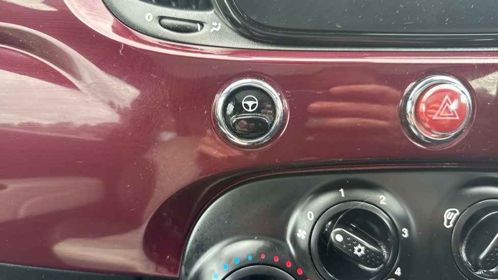 Fiat 500 1.0 Mild Hybrid Dolcevita [Part Leather] 3dr Petrol Hatchback - Image 26