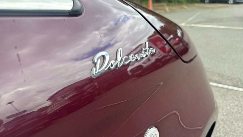 Fiat 500 1.0 Mild Hybrid Dolcevita [Part Leather] 3dr Petrol Hatchback - Image 39