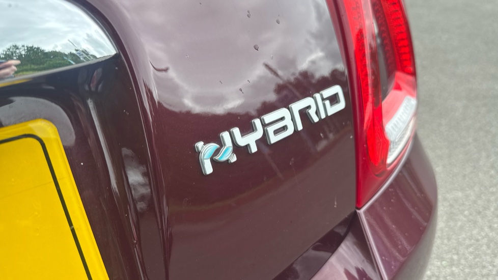 Fiat 500 1.0 Mild Hybrid Dolcevita [Part Leather] 3dr Petrol Hatchback - Image 41