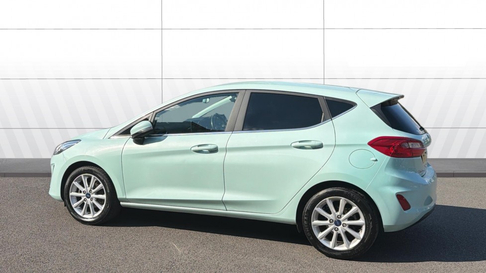 Ford Fiesta 1.0 EcoBoost 125 Titanium B+O Play 5dr Petrol Hatchback - Image 2
