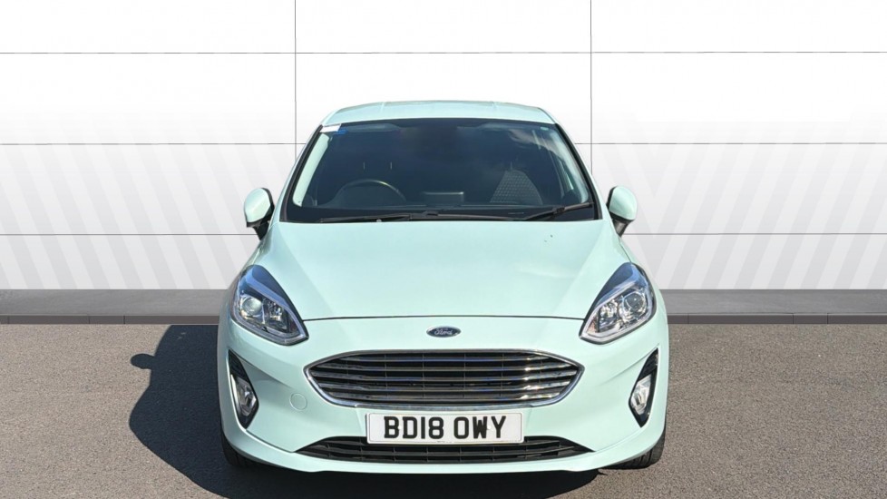 Ford Fiesta 1.0 EcoBoost 125 Titanium B+O Play 5dr Petrol Hatchback - Image 3