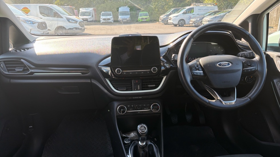 Ford Fiesta 1.0 EcoBoost 125 Titanium B+O Play 5dr Petrol Hatchback - Image 10