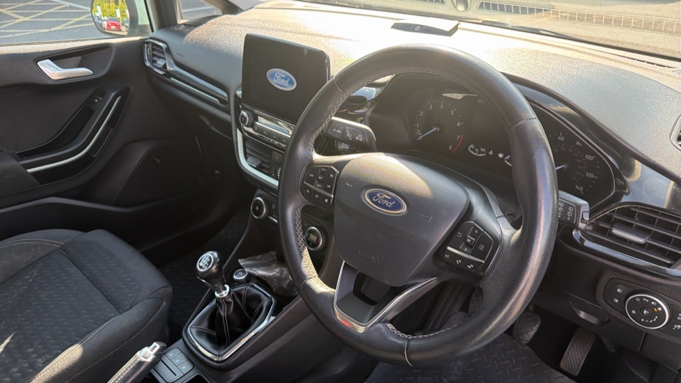 Ford Fiesta 1.0 EcoBoost 125 Titanium B+O Play 5dr Petrol Hatchback - Image 11
