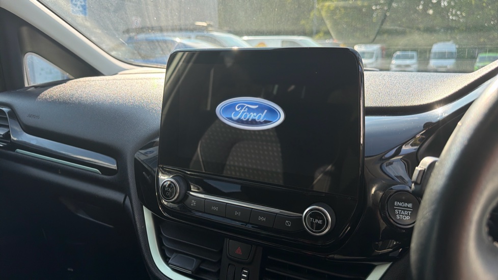 Ford Fiesta 1.0 EcoBoost 125 Titanium B+O Play 5dr Petrol Hatchback - Image 12