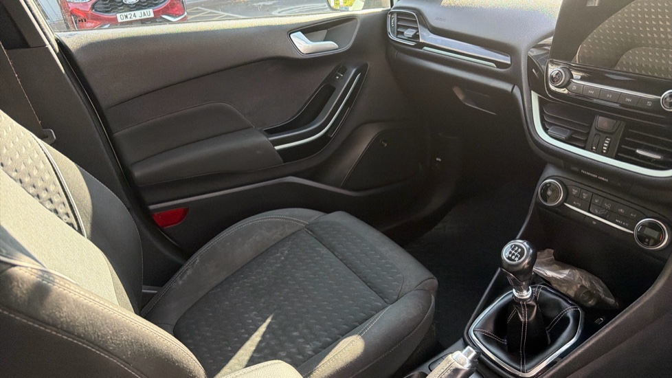 Ford Fiesta 1.0 EcoBoost 125 Titanium B+O Play 5dr Petrol Hatchback - Image 14