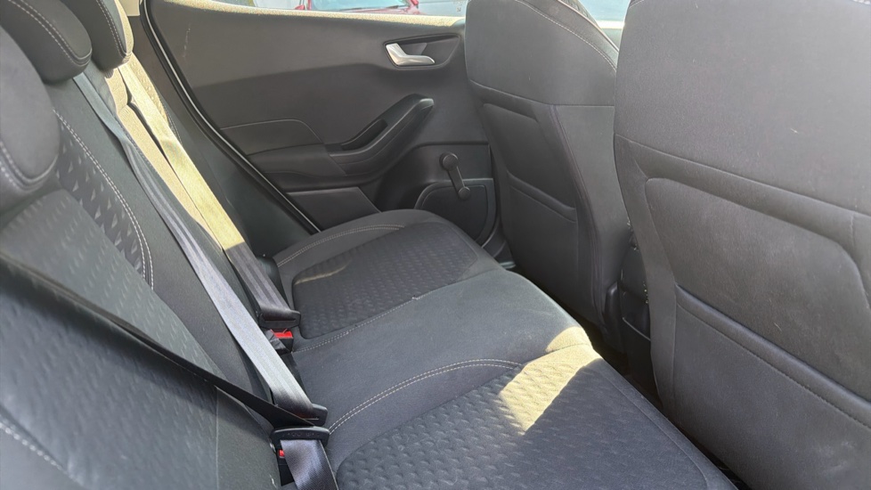 Ford Fiesta 1.0 EcoBoost 125 Titanium B+O Play 5dr Petrol Hatchback - Image 16