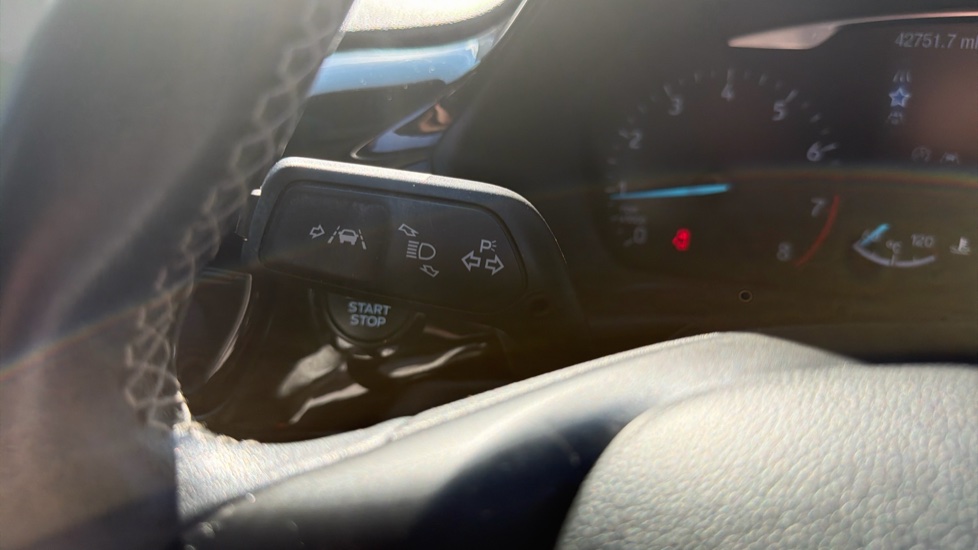 Ford Fiesta 1.0 EcoBoost 125 Titanium B+O Play 5dr Petrol Hatchback - Image 23