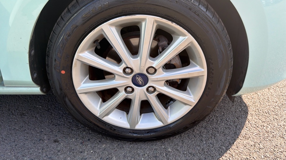 Ford Fiesta 1.0 EcoBoost 125 Titanium B+O Play 5dr Petrol Hatchback - Image 28