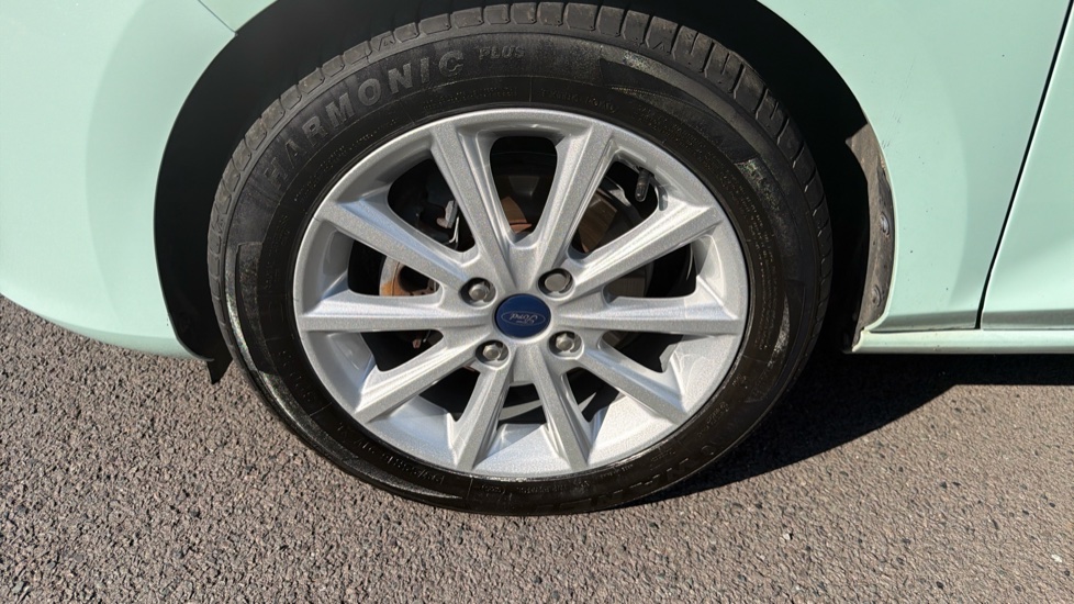 Ford Fiesta 1.0 EcoBoost 125 Titanium B+O Play 5dr Petrol Hatchback - Image 29