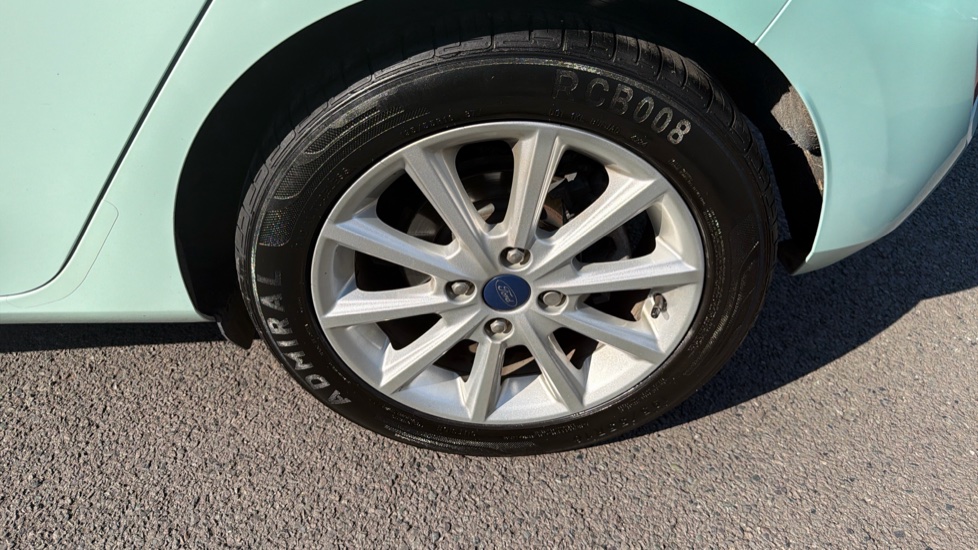 Ford Fiesta 1.0 EcoBoost 125 Titanium B+O Play 5dr Petrol Hatchback - Image 30