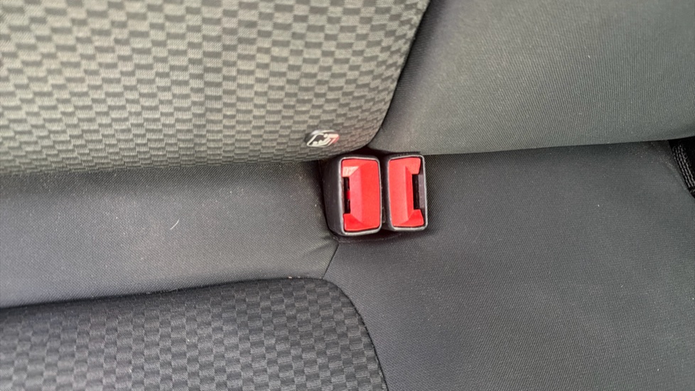 Ford Fiesta 1.0 EcoBoost 125 ST-Line 5dr Petrol Hatchback - Image 17