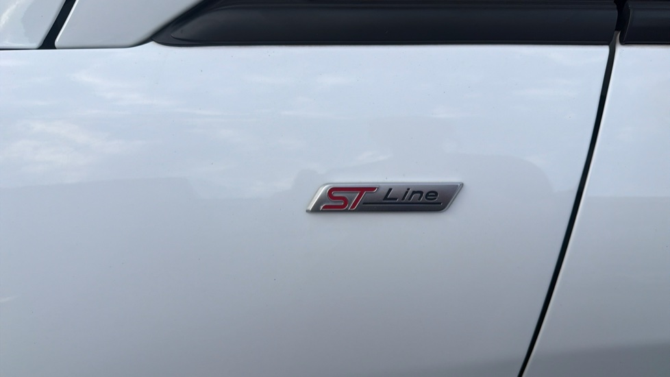 Ford Fiesta 1.0 EcoBoost 125 ST-Line 5dr Petrol Hatchback - Image 22