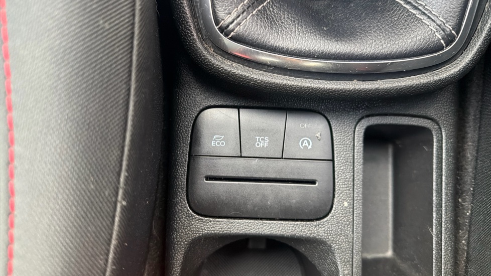 Ford Fiesta 1.0 EcoBoost 125 ST-Line 5dr Petrol Hatchback - Image 29