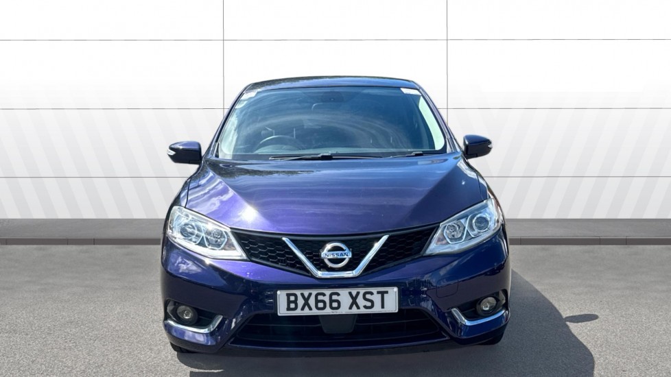 Nissan Pulsar 1.2 DiG-T Tekna 5dr Petrol Hatchback - Image 3