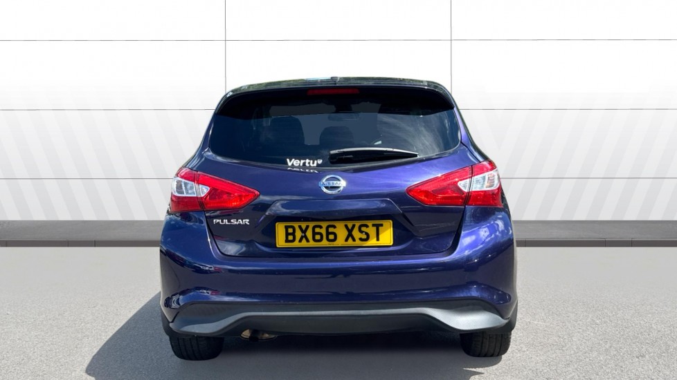 Nissan Pulsar 1.2 DiG-T Tekna 5dr Petrol Hatchback - Image 6