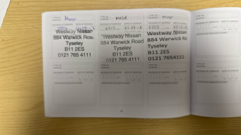 Nissan Pulsar 1.2 DiG-T Tekna 5dr Petrol Hatchback - Image 38