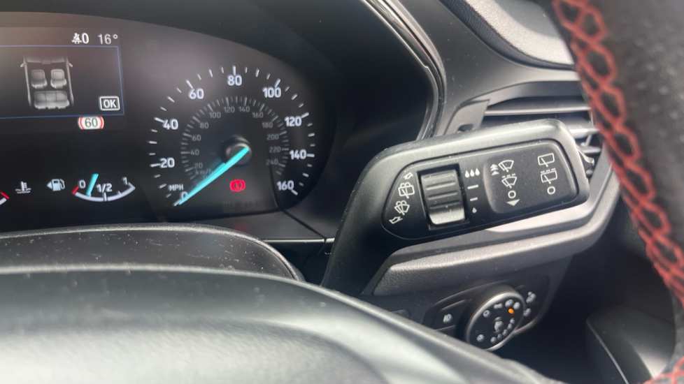 Ford Focus 1.0 EcoBoost 125 ST-Line X 5dr Petrol Hatchback - Image 24