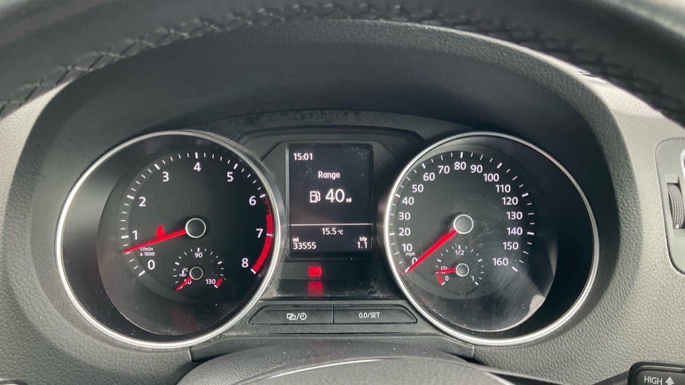 Volkswagen Polo 1.2 TSI SE 5dr Petrol Hatchback - Image 18