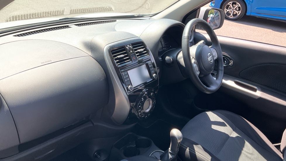 Nissan Micra 1.2 DiG-S Tekna 5dr Petrol Hatchback - Image 9