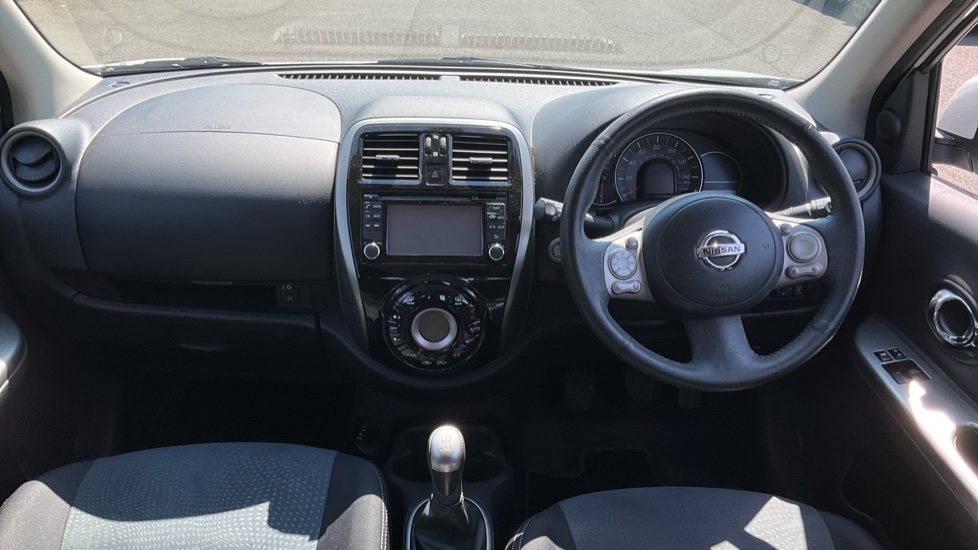 Nissan Micra 1.2 DiG-S Tekna 5dr Petrol Hatchback - Image 10