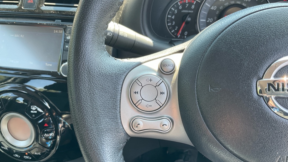 Nissan Micra 1.2 DiG-S Tekna 5dr Petrol Hatchback - Image 27