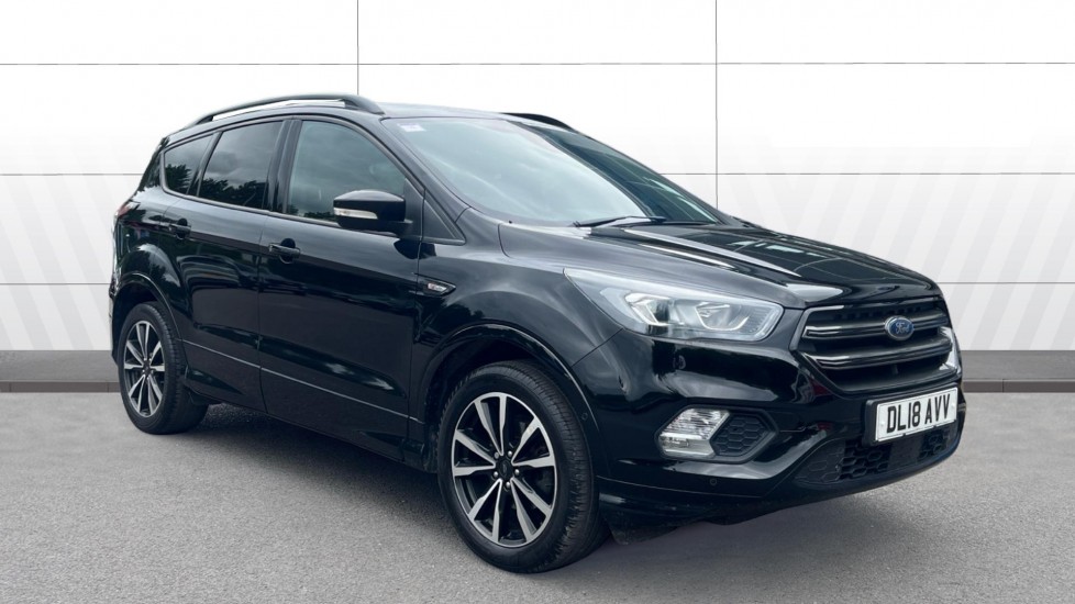 Ford Kuga 1.5 EcoBoost ST-Line 5dr 2WD Petrol Estate - Image 1