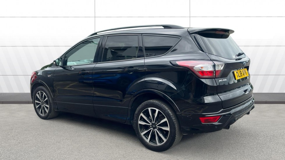 Ford Kuga 1.5 EcoBoost ST-Line 5dr 2WD Petrol Estate - Image 2