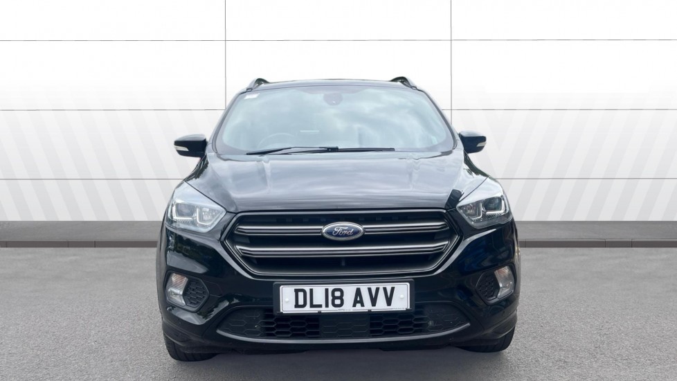 Ford Kuga 1.5 EcoBoost ST-Line 5dr 2WD Petrol Estate - Image 3