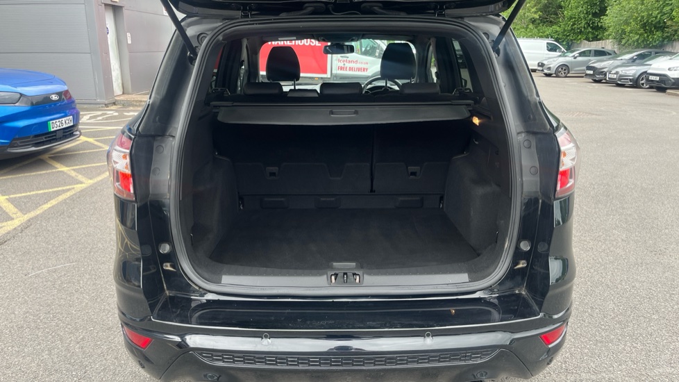 Ford Kuga 1.5 EcoBoost ST-Line 5dr 2WD Petrol Estate - Image 4