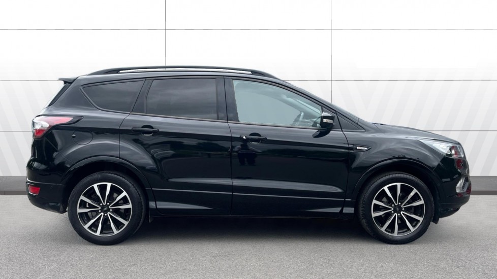 Ford Kuga 1.5 EcoBoost ST-Line 5dr 2WD Petrol Estate - Image 5