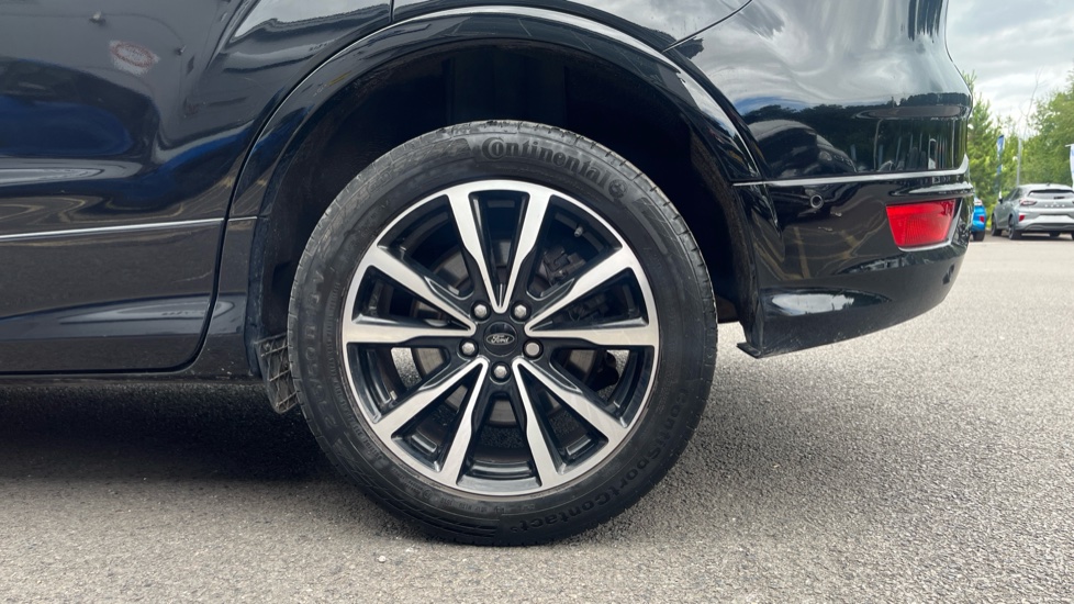 Ford Kuga 1.5 EcoBoost ST-Line 5dr 2WD Petrol Estate - Image 7