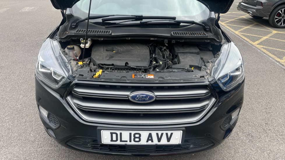 Ford Kuga 1.5 EcoBoost ST-Line 5dr 2WD Petrol Estate - Image 8