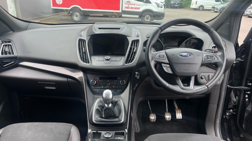 Ford Kuga 1.5 EcoBoost ST-Line 5dr 2WD Petrol Estate - Image 10