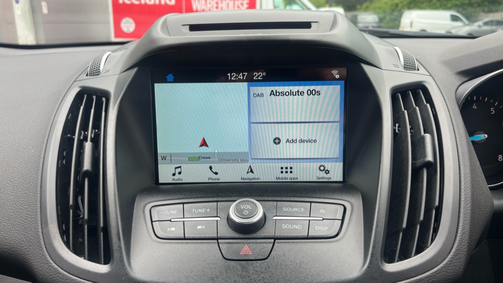 Ford Kuga 1.5 EcoBoost ST-Line 5dr 2WD Petrol Estate - Image 12