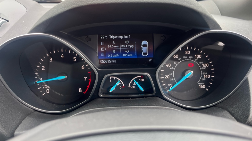 Ford Kuga 1.5 EcoBoost ST-Line 5dr 2WD Petrol Estate - Image 18