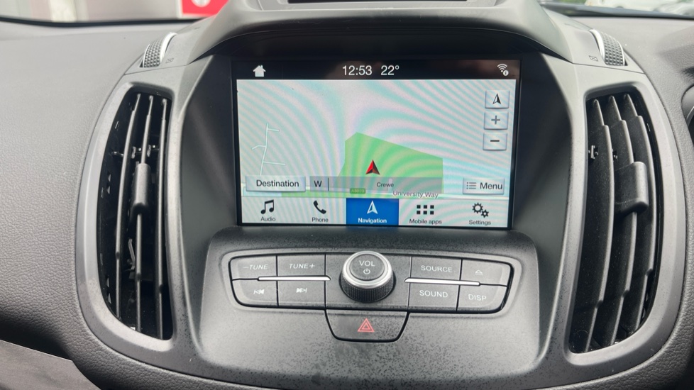 Ford Kuga 1.5 EcoBoost ST-Line 5dr 2WD Petrol Estate - Image 28