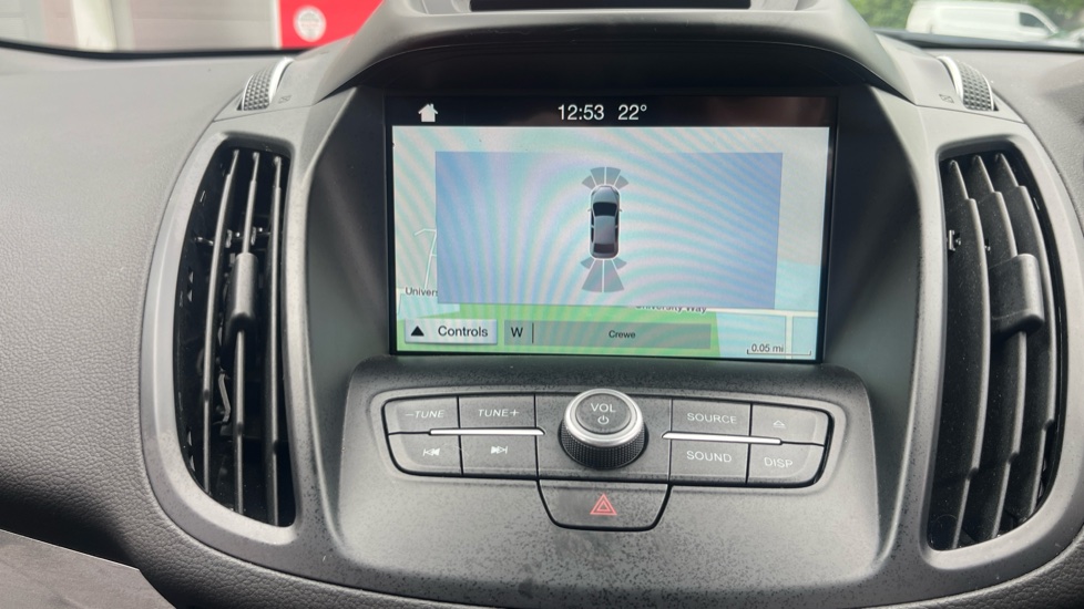Ford Kuga 1.5 EcoBoost ST-Line 5dr 2WD Petrol Estate - Image 29