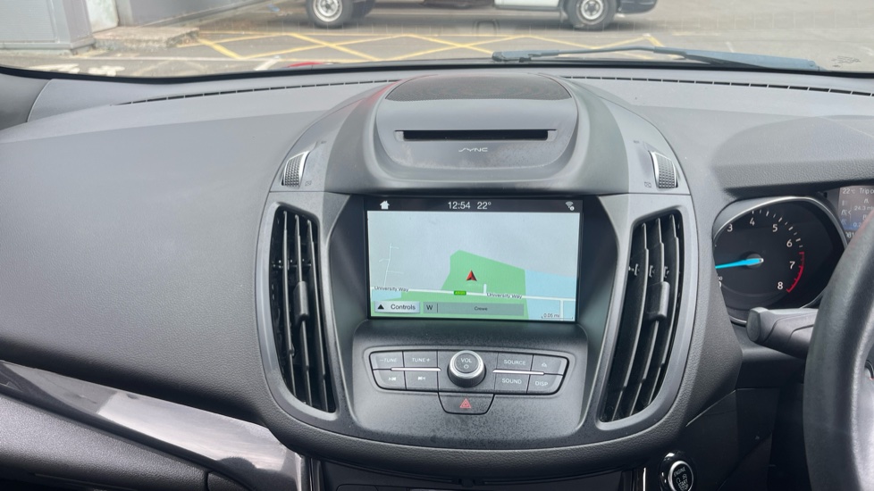 Ford Kuga 1.5 EcoBoost ST-Line 5dr 2WD Petrol Estate - Image 33