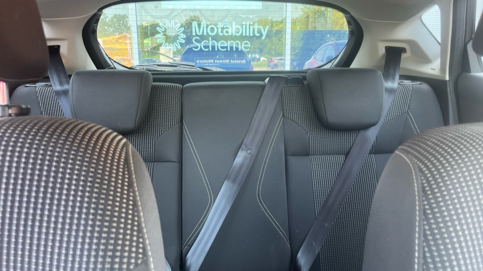 Ford Fiesta 1.0 EcoBoost 125 Titanium 5dr Petrol Hatchback - Image 15