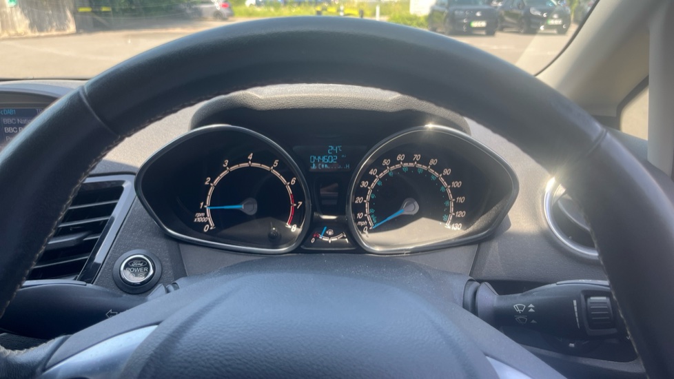 Ford Fiesta 1.0 EcoBoost 125 Titanium 5dr Petrol Hatchback - Image 18