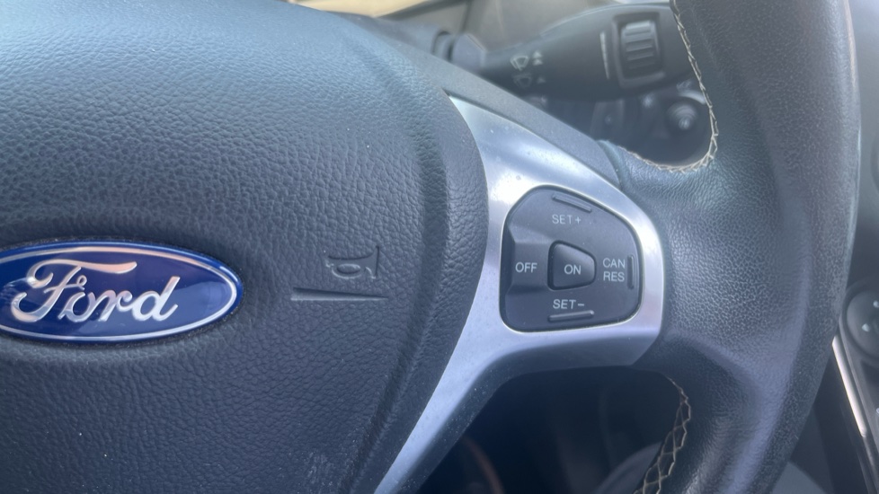 Ford Fiesta 1.0 EcoBoost 125 Titanium 5dr Petrol Hatchback - Image 22