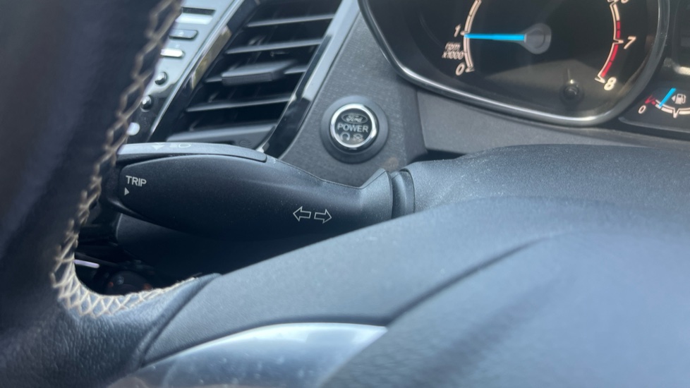 Ford Fiesta 1.0 EcoBoost 125 Titanium 5dr Petrol Hatchback - Image 23