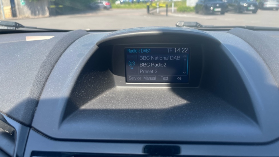 Ford Fiesta 1.0 EcoBoost 125 Titanium 5dr Petrol Hatchback - Image 28