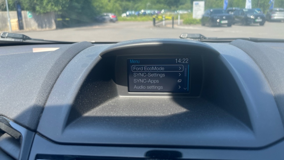 Ford Fiesta 1.0 EcoBoost 125 Titanium 5dr Petrol Hatchback - Image 29