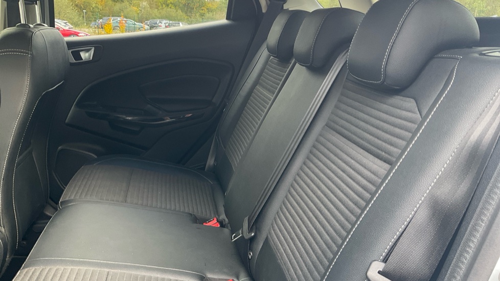 Ford EcoSport 1.0 EcoBoost 125 Titanium 5dr Petrol Hatchback - Image 16