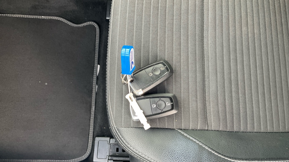 Ford EcoSport 1.0 EcoBoost 125 Titanium 5dr Petrol Hatchback - Image 20