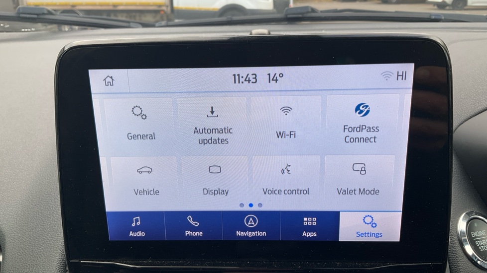 Ford EcoSport 1.0 EcoBoost 125 Titanium 5dr Petrol Hatchback - Image 26