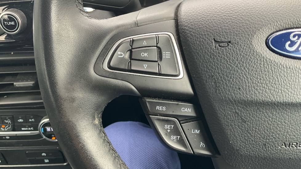 Ford EcoSport 1.0 EcoBoost 125 Titanium 5dr Petrol Hatchback - Image 30