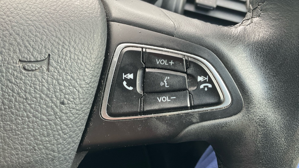 Ford EcoSport 1.0 EcoBoost 125 Titanium 5dr Petrol Hatchback - Image 31